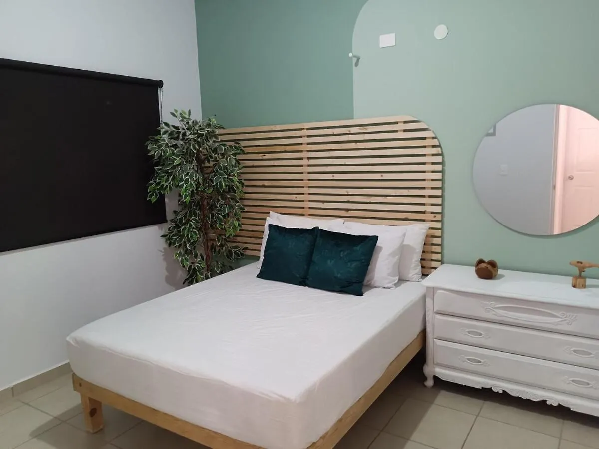 2-Bedroom Apartment Cabo San Lucas