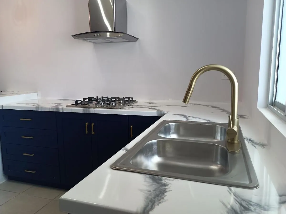 2-Bedroom Apartment Кабо-Сан-Лукас Мексика