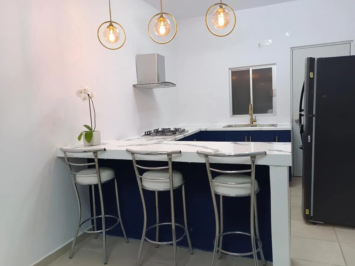 2-Bedroom Apartment Кабо-Сан-Лукас