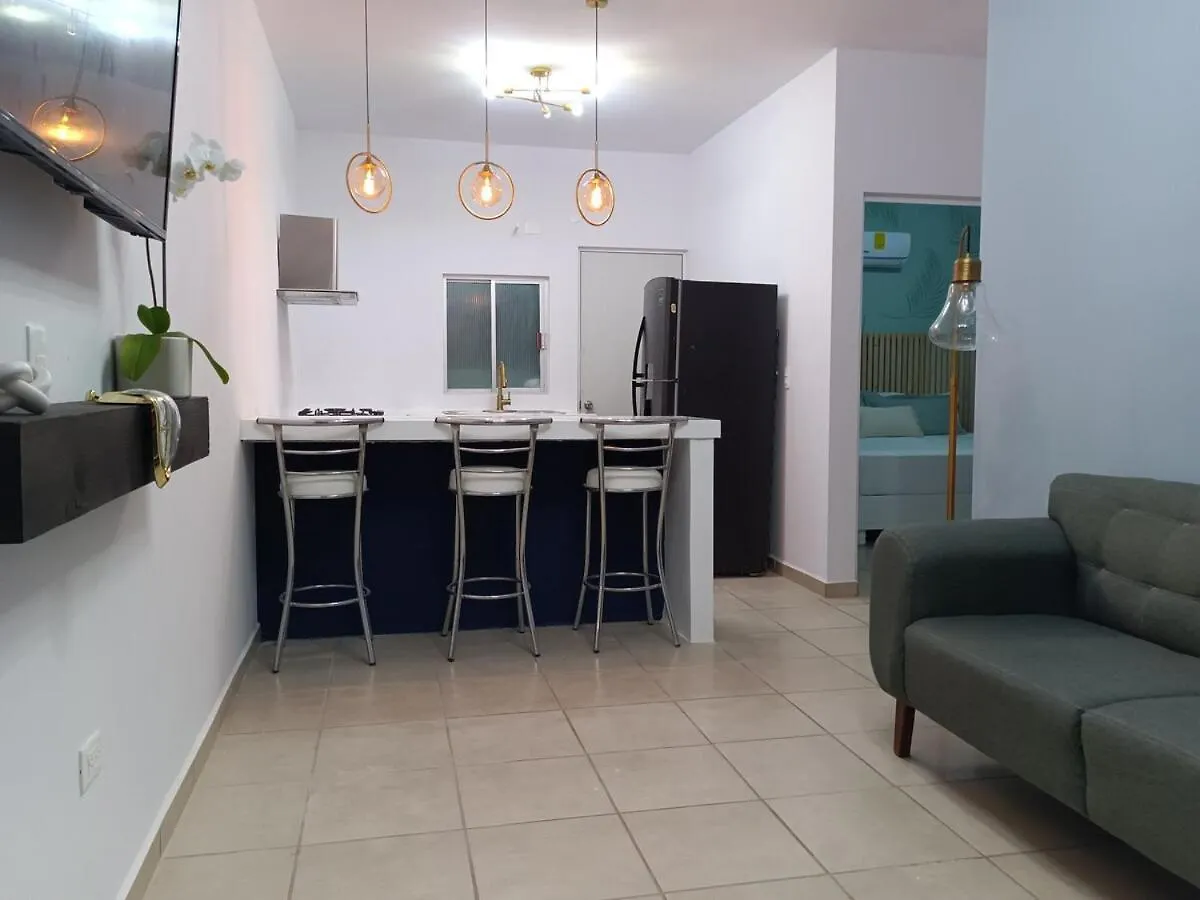 2-Bedroom Apartment Кабо-Сан-Лукас 0*,  Мексика