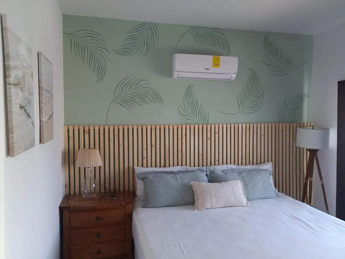 2-Bedroom Apartment Кабо-Сан-Лукас Мексика