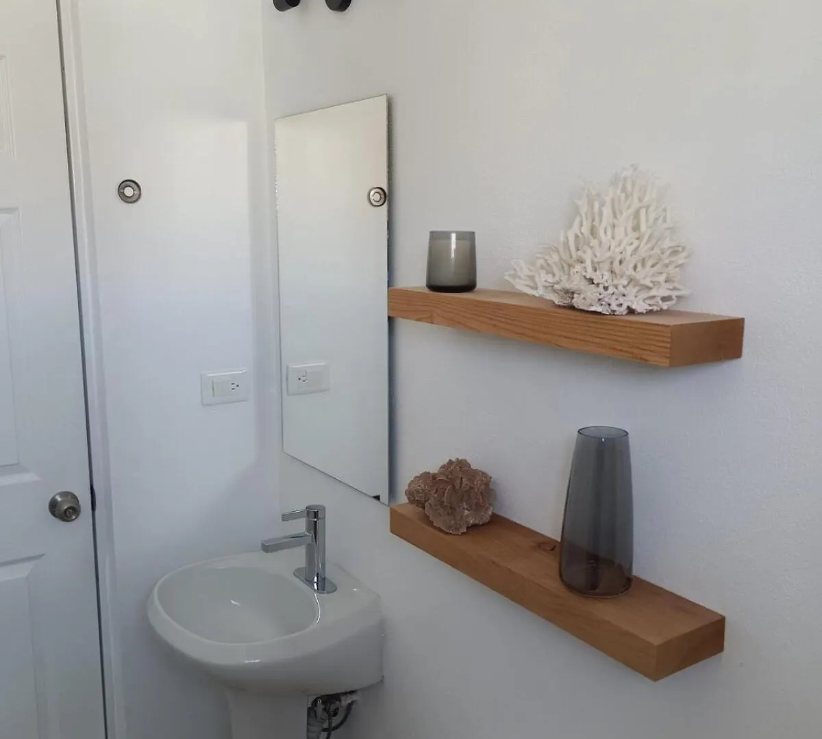 2-Bedroom Apartment Кабо-Сан-Лукас