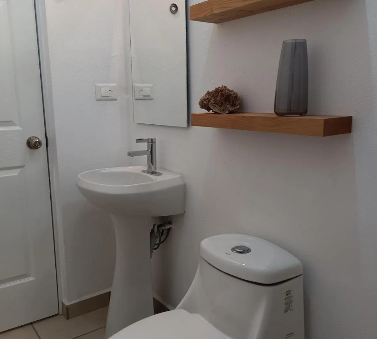 2-Bedroom Apartment Кабо-Сан-Лукас