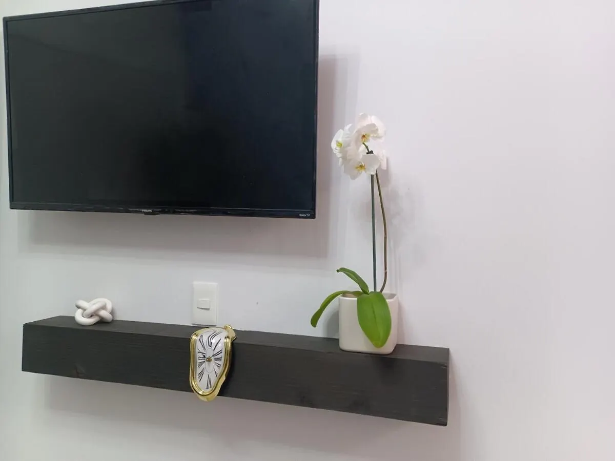 2-Bedroom Apartment Кабо-Сан-Лукас